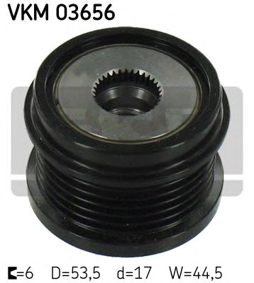 Бендикс SKF VKM 03656