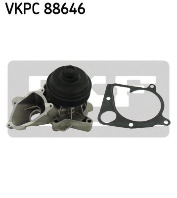 Помпа SKF VKPC 88646