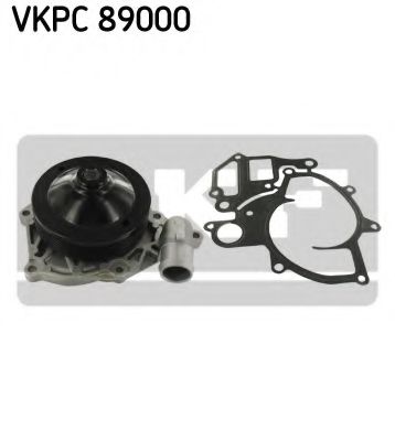Помпа SKF VKPC 89000