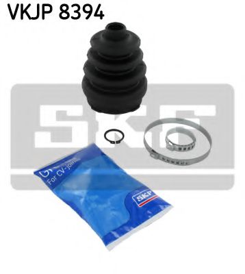 Комплект пыльника ШРУСа SKF VKJP 8394