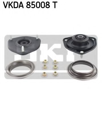 Опора стійки амортизатора SKF VKDA 85008 T