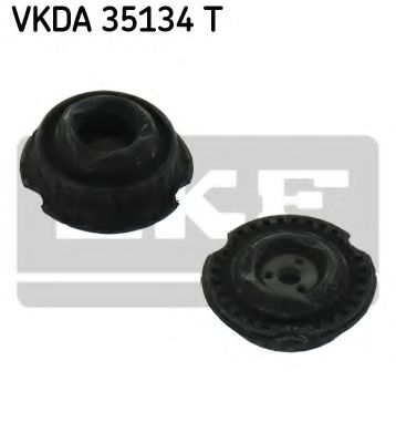 Опора стойки амортизатора SKF VKDA 35134 T