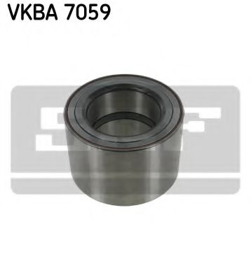 Підшипник маточини SKF VKBA 7059