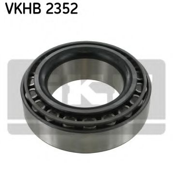 Ступичный подшипник SKF VKHB 2352