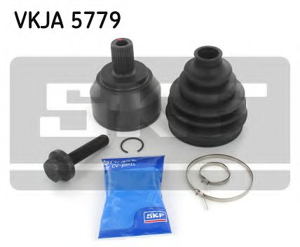 Комплект ШРУСов SKF VKJA 5779
