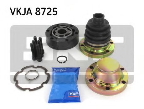 Комплект ШРУСов SKF VKJA 8725