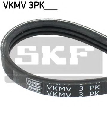 Поликлиновой ремень SKF VKMV 3PK860