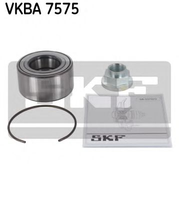 Ступичный подшипник SKF VKBA 7575