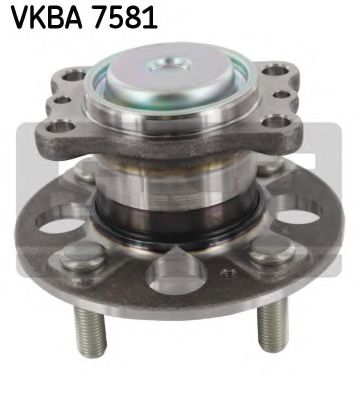 Ступичный подшипник SKF VKBA 7581