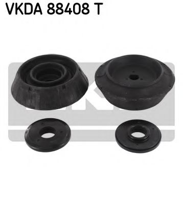 Опора стойки амортизатора SKF VKDA 88408 T
