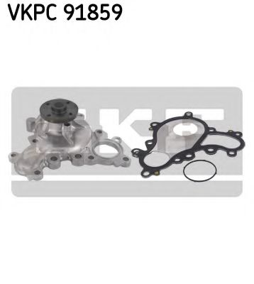 Помпа SKF VKPC 91859
