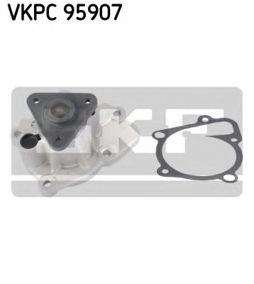 Помпа SKF VKPC 95907