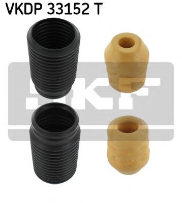 Пылезащитный комплект, амортизатор SKF VKDP 33152 T