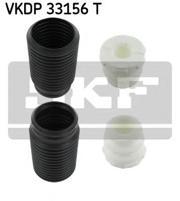 Пылезащитный комплект, амортизатор SKF VKDP 33156 T