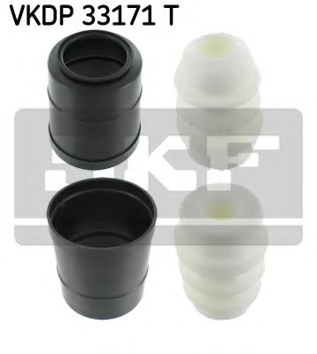 Пылезащитный комплект, амортизатор SKF VKDP 33171 T