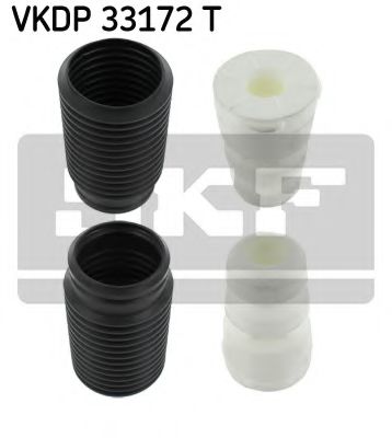 Пылезащитный комплект, амортизатор SKF VKDP 33172 T