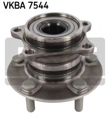 Ступичный подшипник SKF VKBA 7544