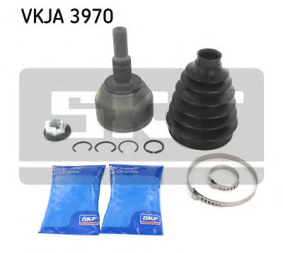Комплект ШРУСов SKF VKJA 3970