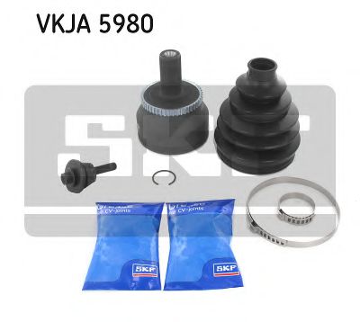Комплект ШРУСов SKF VKJA 5980