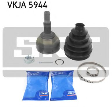 Комплект ШРУСов SKF VKJA 5944