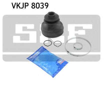 Комплект пыльника ШРУСа SKF VKJP 8039