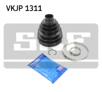 Комплект пыльника ШРУСа SKF VKJP 1311