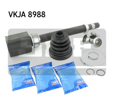 Комплект ШРУСов SKF VKJA 8988