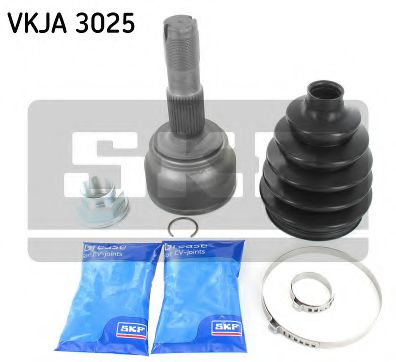 Комплект ШРУСов SKF VKJA 3025