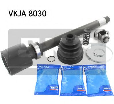 Комплект ШРУСов SKF VKJA 8030