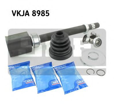 Комплект ШРУСов SKF VKJA 8985