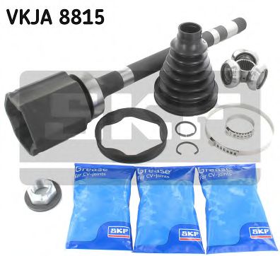 Комплект ШРУСов SKF VKJA 8815