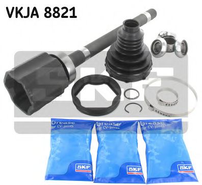 Комплект ШРУСов SKF VKJA 8821