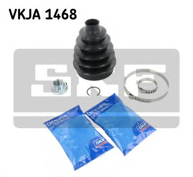 Комплект пильника ШРКШ SKF VKJP 1468
