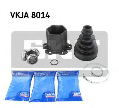 Комплект ШРУСов SKF VKJA 8014