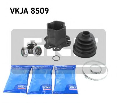 Комплект ШРУСов SKF VKJA 8509