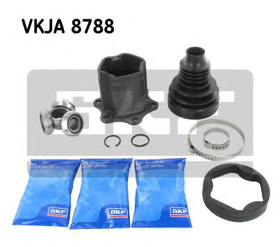 Комплект ШРУСов SKF VKJA 8788