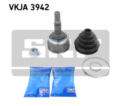 Комплект ШРУСов SKF VKJA 3942