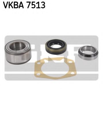 Ступичный подшипник SKF VKBA 7513