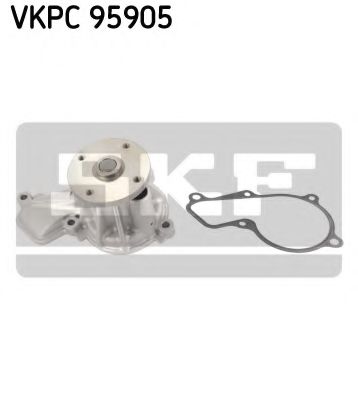 Помпа SKF VKPC 95905