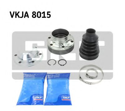 Комплект ШРУСов SKF VKJA 8015