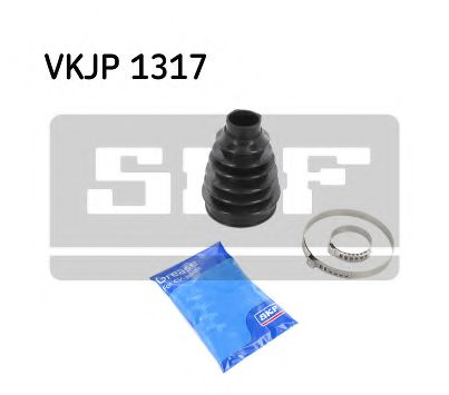 Комплект пыльника ШРУСа SKF VKJP 1317