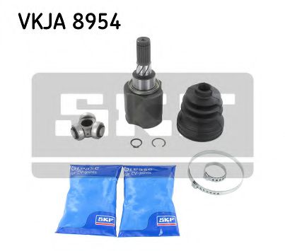 Комплект ШРУСов SKF VKJA 8954