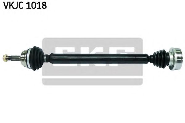 Приводной вал SKF VKJC 1018