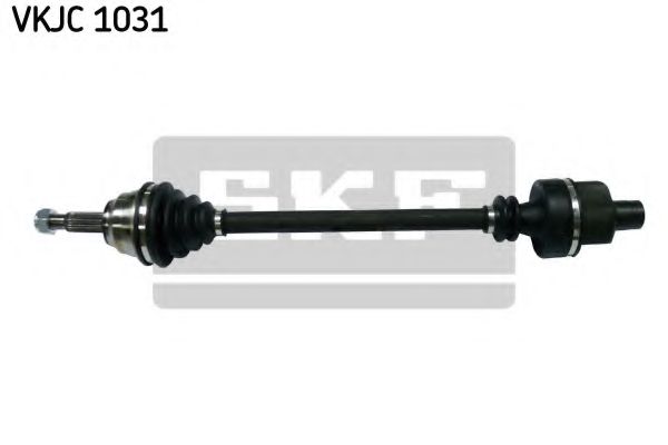 Приводной вал SKF VKJC 1031
