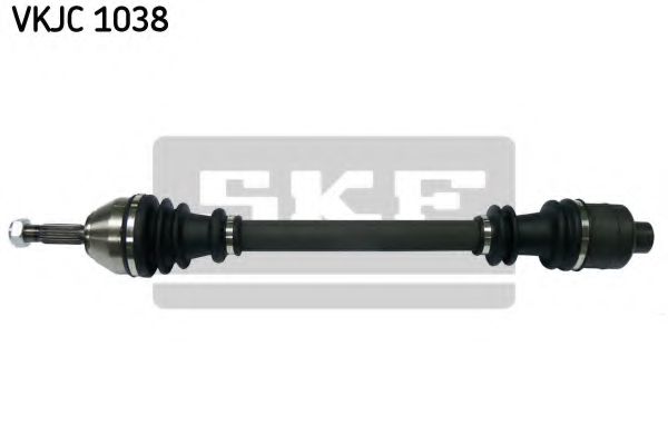 Приводной вал SKF VKJC 1038