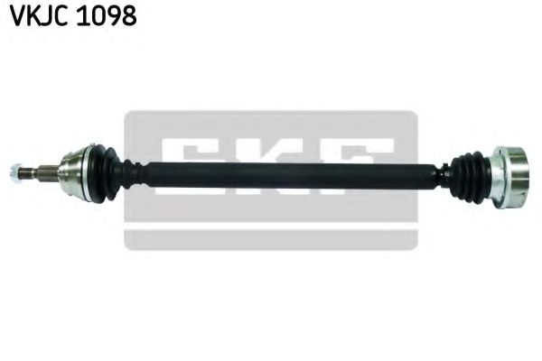 Приводной вал SKF VKJC 1098