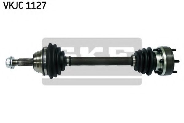 Приводной вал SKF VKJC 1127