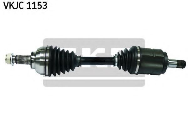 Приводной вал SKF VKJC 1153