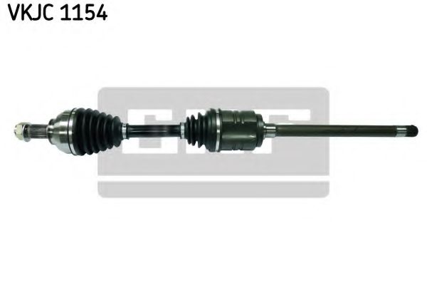 Приводной вал SKF VKJC 1154