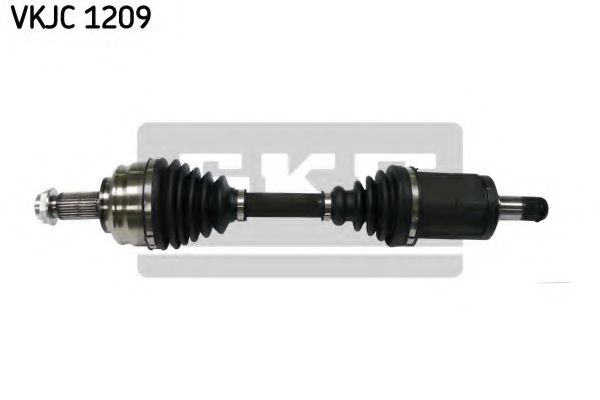 Приводной вал SKF VKJC 1209
